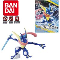 ตัวเลขโปเกมอน Greninja โมเดลอิสระขยับได้มากของเล่นสะสมตัวละครของขวัญสำหรับเด็กสมบูรณ์แบบ