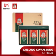 Tinh Chất Hồng Sâm Mật Ong Pha Sẵn KGC Cheong Kwan Jang Honey Paste 30 gói