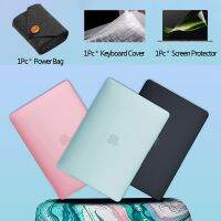 Sarung Dof คริสตัล2022 M2สำหรับ Macbook Pro 13เคส A2289 2020 Touch ID Bar Funda Macbook Air 13 Cover Pro 16 12 15 11