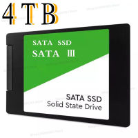 SSD 2.5 inch hard disk 4TB 500GB 1TB 2TB internal 2TB Hard Drive Solid State Desktop Laptop Disque dur 2 To 4 To external hard 2tb