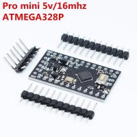 With the bootloader Pro Mini ATMEGA328P 328 Mini ATMEGA328 5V/16MHz for arduino