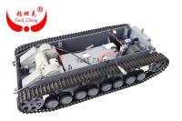 HENGLONG 38593859-1 RC ถัง Pzkpfw.iv Rusf. F2.sd.Kfz.1611 116 No.59-019พลาสติก Chassicwheelcaterpillar