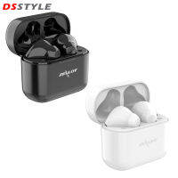 Dssyles ZEALOT T3 True Wireless Earbuds TWS ตัดเสียงรบกวนหูฟังเล่นกีฬาระบบสเตอริโอด้วยเคสชาร์จ300MAh