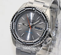 นาฬิกา SEIKO 5 SPORTS Retro color Special Edition SRPK09K1 (ของแท้ รับประกันศูนย์) Tarad Nalika