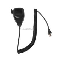 8 Pin Speaker KMC-30 Mic Microphone For Kenwood Mobile Radio TK-760 TK768 TK-980