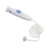 HLPJ-Water Flosser Dental Water Jet Replacement Tube Hose Handle For Model Ip-1505 / Oc-1200 / Waterpik Wp-100 Only