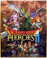 DRAGON QUEST HEROES II เกม PC คอมพิวเตอร์ [USB แฟลชไดร์ฟ เสียบเล่นได้เลย ไม่ต้องติดตั้ง ให้เปลืองพื้นที่] เล่นกับคอมฯ notebook ได้