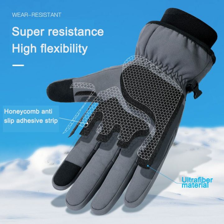 new-winter-men-women-s-touchscreen-waterproof-windproof-s-outdoor-sports-warm-cycling-snow-ski-s-full-finger