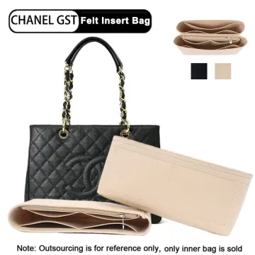 Chanel gst online organizer