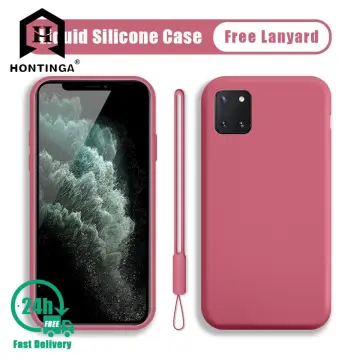 Silicone Case For Samsung Galaxy Note 10 Lite Note10 Lite Cover Cute  Letters Fundas For Samsung Note 10 Lite SM-N770F Phone Case