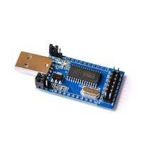 CH341A Programmer USB To UART IIC SPI I2C Convertor Parallel Port Converter Onboard Operating Indicator Lamp Board