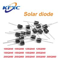 ♠◘ Diodo de Schottky da energia solar 10SQ045 10SQ050 15SQ045 15SQ050 20SQ045 20SQ050 30SQ045 30SQ050 10A 12A 15A 20A 30A 30A