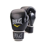 EVERLAST พร้อมส่ง !! ถุงมือมวยไทย มวยไทย 6 ออนซ์ 8 ออนซ์ 10 ออนซ์ 12 ออนซ์ 14 ออนซ์