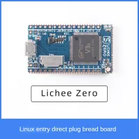 For Pi Zero Allwinner V3S Linux Development Board Mini -A7 Core Board 1.2GHz Programming