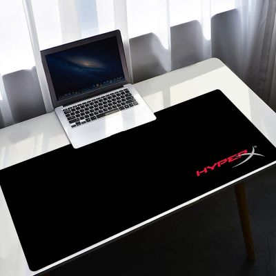 HyperX Gaming Keyboard Mouse Pad Large Speed Office Computer Accessories Table Pads Anime Mousepad Pc Gamer Complet for Mausepad