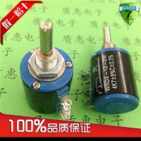 Original/ 2022 ▲ WXD3-12 5-Turn Wire-Wound Potentiometer 470โอห์ม680โอห์ม1K 2K2 4K7 10K 22K 47K