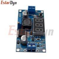 “”：{： LM2596 BUCK 3A DC-DC Voltage Adjustable Step Down Module 4.0~40V To 1.25-37V Adjustable Regulator With LED Voltmeter