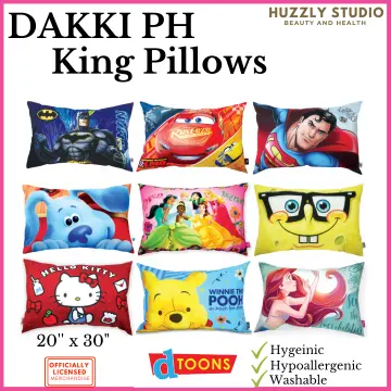 Dakki pillows for store baby