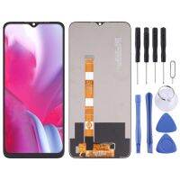 หน้าจอ LCD และ Digitizer Assembly สำหรับ Oppo Realme Narzo 20a