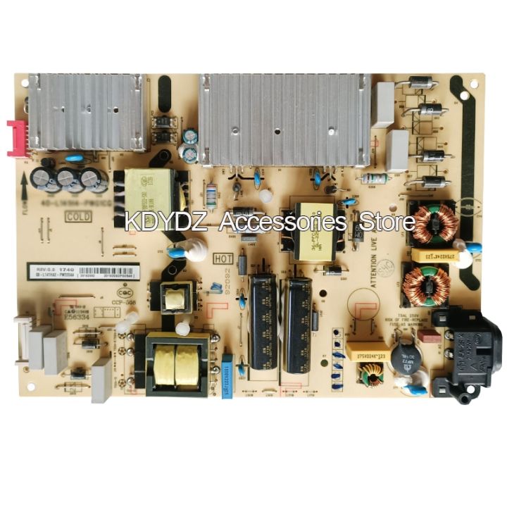Holiday Discounts Free Shipping Good Test For D55A810 Power Board 40-L141H4-PWG1CG 08-L141HA2-PW220AA