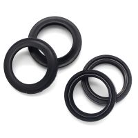 Motorcycle Damper Oil Seal Dust Seals For Suzuki 51153-19D00 RG125 RG125F VS600 Intruder VS750 VS800 Boulevard VS800GL VS800GLV