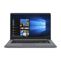 NB ASUS X542UA-GQ856T(90NB0F22-M11690) Dark Grey,Corei3-8130/4GB/1TB/DVDRW/15.6"/Win10/2Y