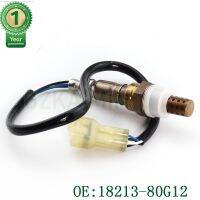 ใหม่เซนเซอร์ออกซิเจน OEM 18213-80G12 เหมาะสำหรับ SUZUKI 1.3 1.6=NEW Oxygen Sensor OEM 18213-80G12 Fits for SUZUKI 1.3 1.6ใหม่เซนเซอร์ออกซิเจน OEM 18213-80G12 เหมาะสำหรับ SUZUKI 1.3 1.6=NEW Oxygen Sensor OEM 18213-80G12 Fits for SUZUKI