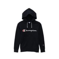 CHAMPION WOMEN - JP เสื้อฮู้ดผู้หญิง-ไซส์เอเชีย HOODED SWEATSHIRT  CW-Q103-370