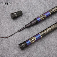 พื้นผิว T-FLY ตัดเรียบร้อยเบ็ดตกปลาเบ็ดตกปลา Joran Pancing Carbon ความหนาแน่นสูงสำหรับผู้ที่ชื่นชอบการตกปลากลางแจ้งพื้นผิวที่ตัดอย่างประณีตเบ็ดตกปลาเบ็ดตกปลา Joran Pancing Carbon ความหนาแน่นสูงสำหรับผู้ที่ชื่นชอบการตกปลากลางแจ้ง Sx5la-llh-my