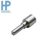 4Pcs/Lot Common Rail Diesel Fuel Nozzle 0433171964, DLLA144P1565, For BOSCH Injector 0445120066, Injection System Spare Part