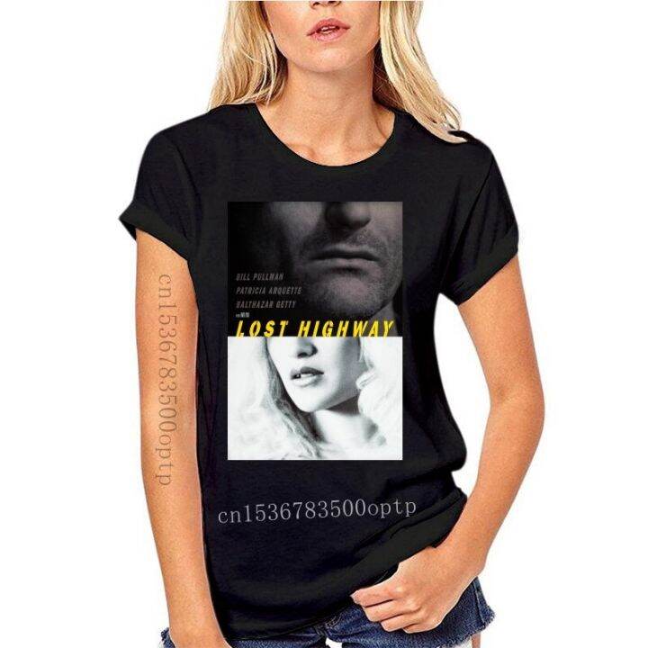 New Lost Highway David Lynch Blue Velvet Mulholland Drive Eraserhead T