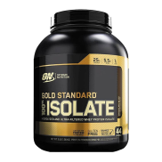 Tăng cơ Optimum Nutrition Gold Standard 100% Isolate 3lb 44 servings
