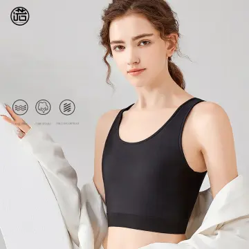 flat chest binder bra - Buy flat chest binder bra at Best Price in