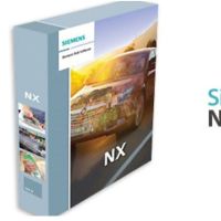 Siemens NX 12.0 Mr2 โปรแกรมออกแบบและจำลอง 3D !