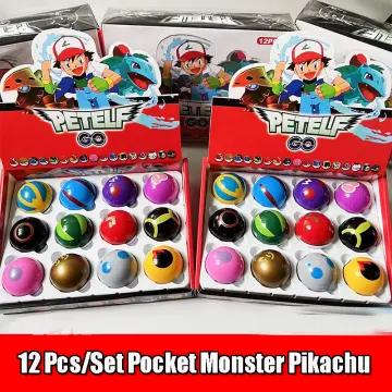 Shop Pokemon Pocket Monsters Toy Dolls with great discounts and