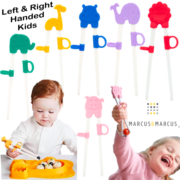 Toys For Left-Handed Kids