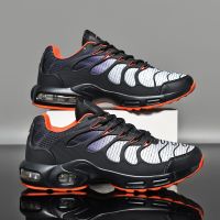 New Running Shoes Men Breathable Running Sneakers For Men Size 39-45 Walking Footwears Anti Slip Athletic Sneakers