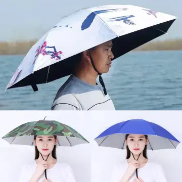 umbrella hat foldable - Buy umbrella hat foldable at Best Price in
