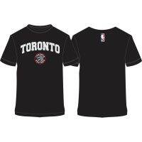 2023 newtoronto Raptors เสื้อยืดคุณภาพพรีเมี่ยม NBA