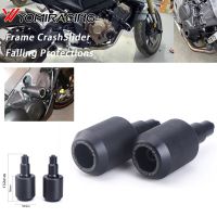 ▼┅◘ For YAMAHA R7 Frame Slider Crash Protector R7 2021-2022 Motorcycle Accessories Falling Protection Engine Crash Pad