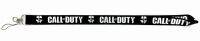 (ร้อน) 500ชิ้น CALL OF DUTY พวงกุญแจแท็กสายคล้องคอ Lanyards สำหรับคีย์ ID บัตรผ่านยิมศัพท์มือถือ USB ผู้ถือป้าย DIY แขวนเชือก