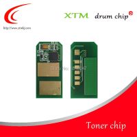 Compatible okidata toner chip for OKI C330 MC361 C530 MC561 chip 44469801 44469703 44469702 44469701 cartridge reset chips