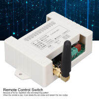 RF ไร้สาย Remote Tombol Ak- รีโมทคอนโทรล RF ไร้สาย C211008สำหรับการควบคุมในอุตสาหกรรม