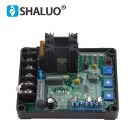 8A Patch GAVR-8A AVR Brushless Generator Automatic Voltage Regulator Module Diesel Generator Power Stabilizers High Quality