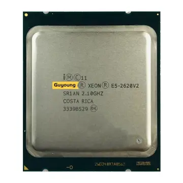 Shop Xeon 2620 V2 online - Jan 2024 | Lazada.com.my