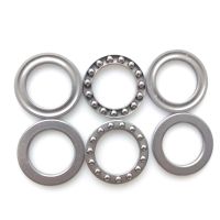 Ball Bearing for Main Shaft of Bafang BBS0102&amp;BBS01B02B&amp;BBSHD Spare Part for Replacement 3pcs Ring for Mid Motor Axles  Bearings Seals