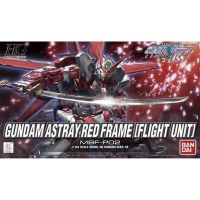 Hg 1/144 Gundam Astray Red Frame (Flight Unit)