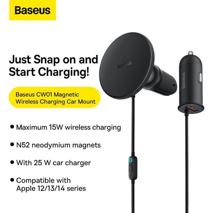 baseus-40w-car-wireless-phone-charger-stand-fast-charging-usb-c-car-charger-for-iphone-14-13-12-pro