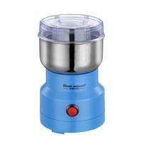 （HOT NEW）ใหม่ Electricspies Nuts Grains CoffeeGrinder Mill บด DIY เครื่องมือ Home Medicine FlourCrusher