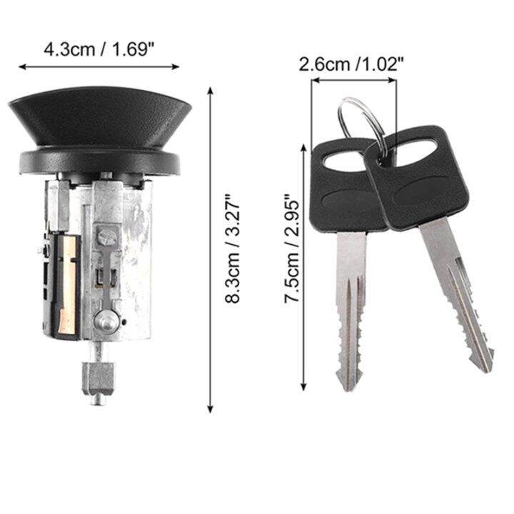 1l3z11582a-ignition-lock-cylinder-switch-replacement-with-keys-for-ford-150-250-for-mazda-mercury-lincoln